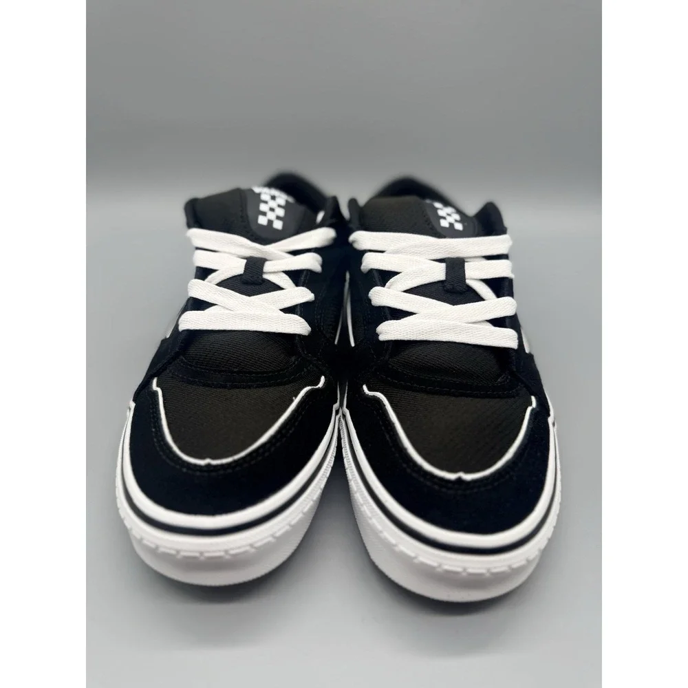 Vans colson suede